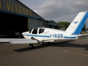 socata